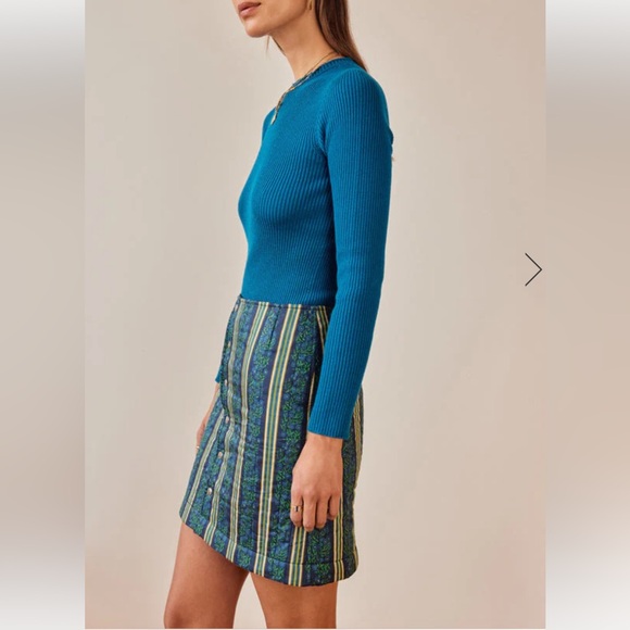 Balzac Clafoutis Sweater - Picture 3 of 10